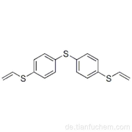 BIS (4-VINYLTHIOPHENYL) SULFIDE CAS 152419-78-8